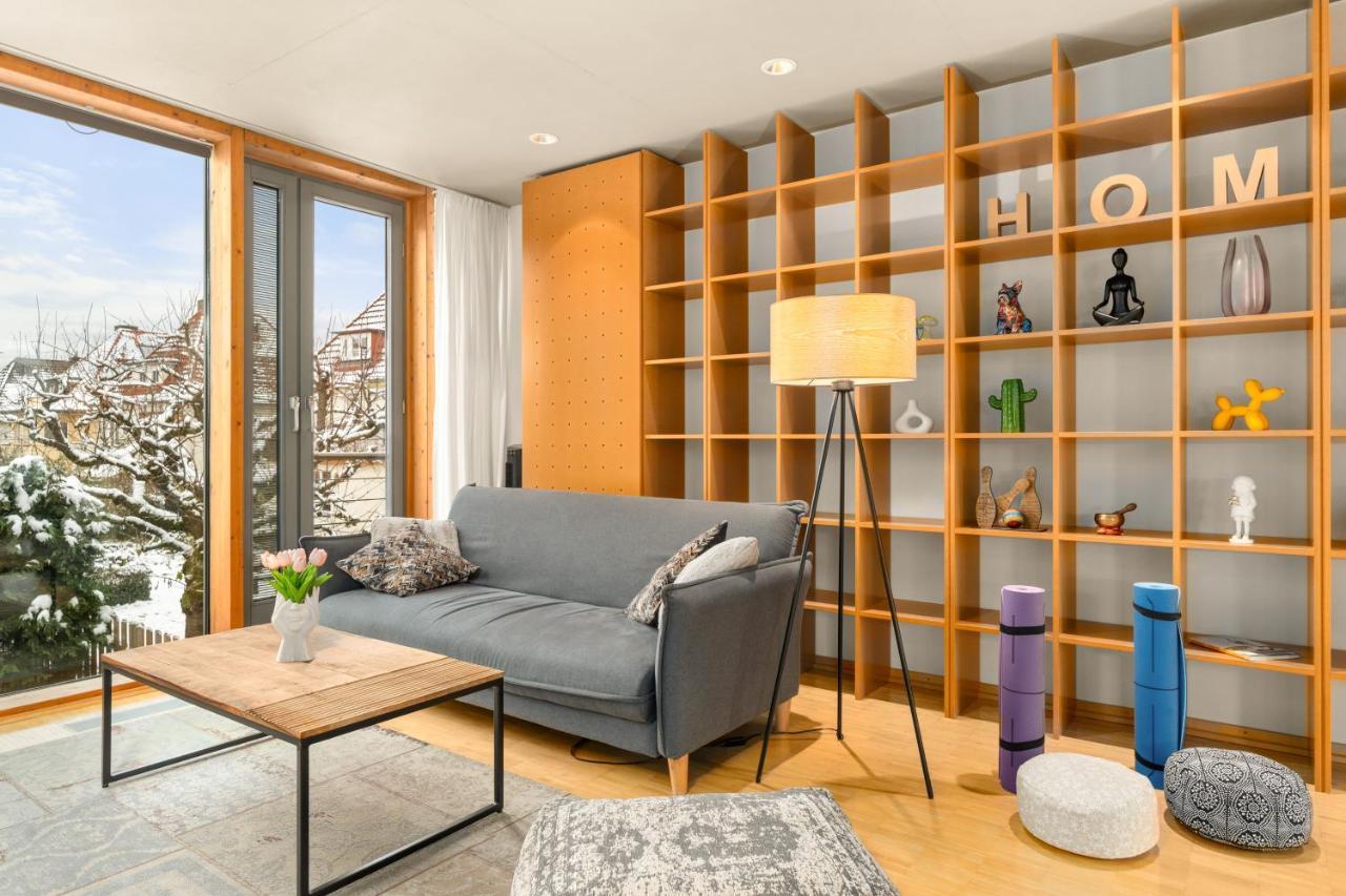 ꧁Cassel Lofts • Premium Maisonette꧂ Exterior photo