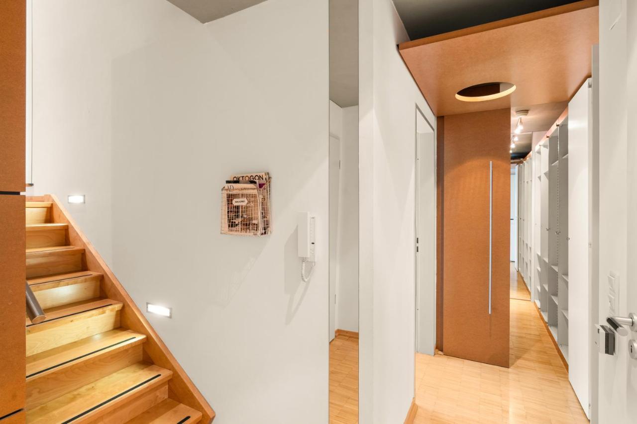 ꧁Cassel Lofts • Premium Maisonette꧂ Exterior photo