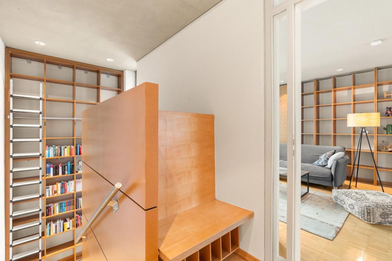 ꧁Cassel Lofts • Premium Maisonette꧂ Exterior photo