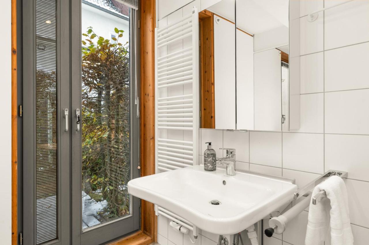 ꧁Cassel Lofts • Premium Maisonette꧂ Exterior photo